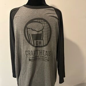 Craftheads Brewing Shirt